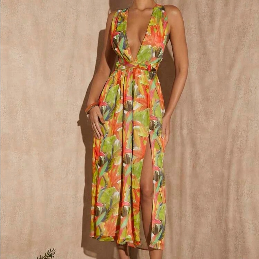 Summer dress